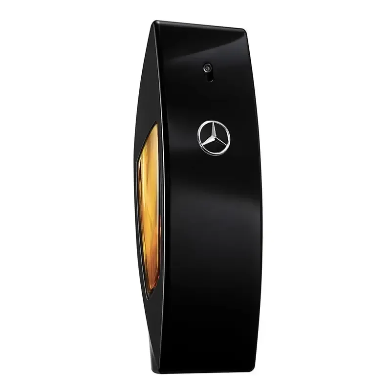 Perfume Mercedes Benz Club Black Edt 100 Ml