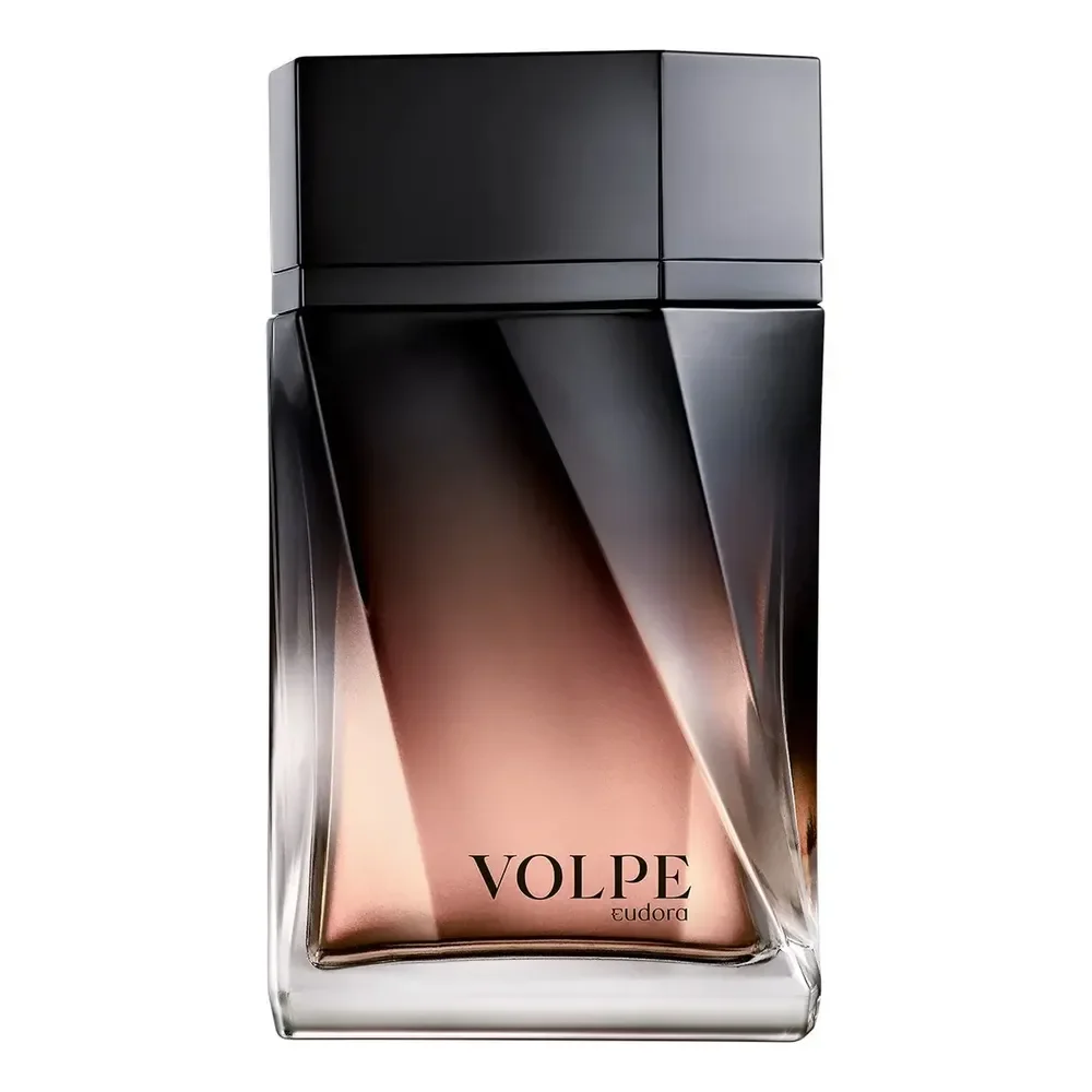 Eudora Volpe Sem Gênero Eau De Cologne Spray