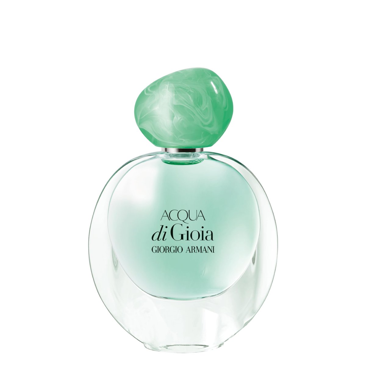 Armani Beauty, Acqua di Gioia, Eau de Parfum, Giorgio Armani, Perfume Feminino Fragrância Cítrica Aquática Refrescante com Notas de Limão, Hortelã e Jasmim