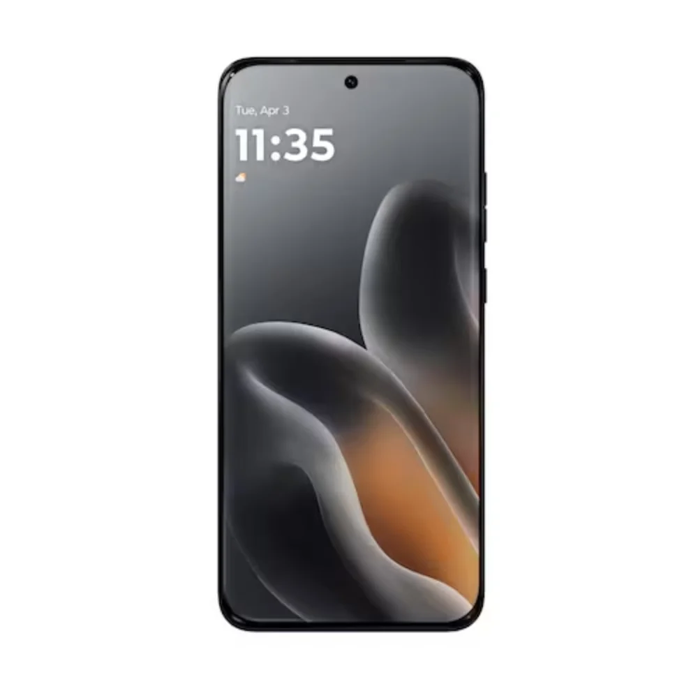 Smartphone Edge 70 Fusion 6.8 256GB 5G 12GB RAM 144Hz Câmera Dupla 50MP Motorola