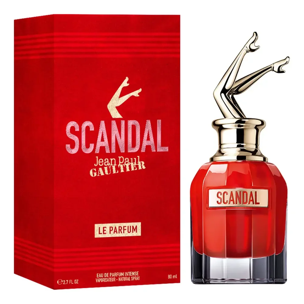 Scandal Jean Paul Gaultier Le Parfum - Perfume Feminino 80ml Volume Da Unidade 80 Ml