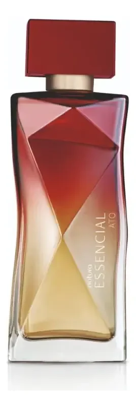 Perfume Essencial Ato Feminino Natura