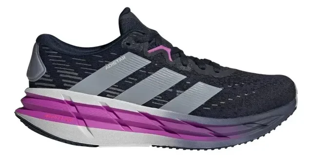 Tênis De Corrida Adistar 4 adidas