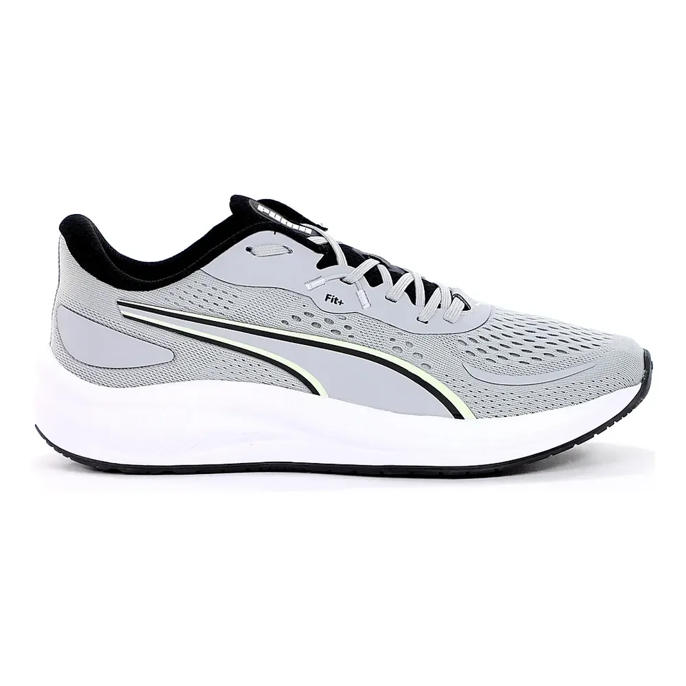Tênis Puma Skyrocket Lite 2 Bdp Treino Caminhada Verde Verde 39 Br