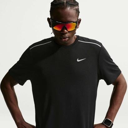 Camiseta Dri-FIT Nike UV Miler Masculina
