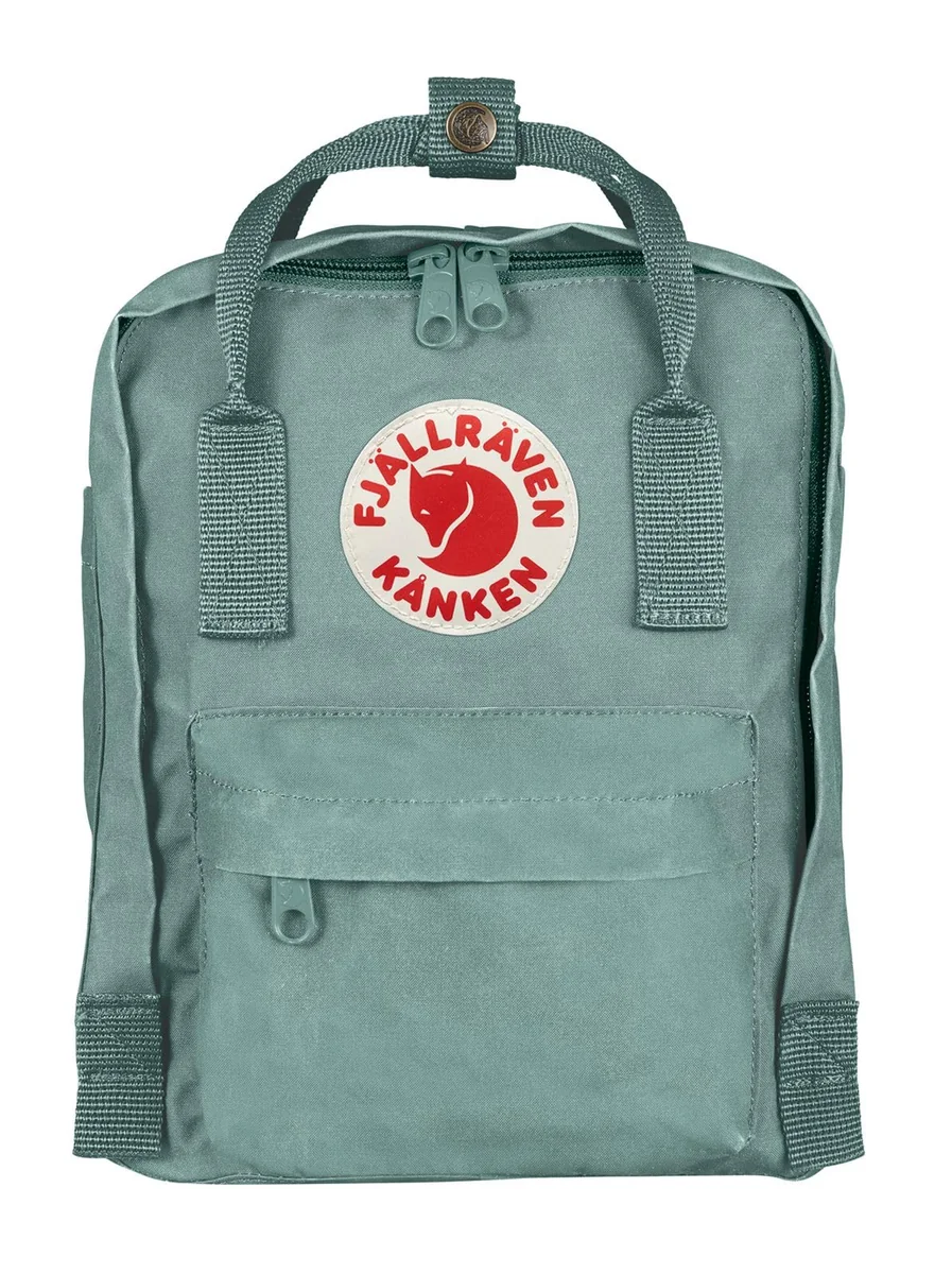 Mochila Kånken Mini Unissex, Fjallraven