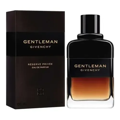Perfume Givenchy Gentleman Reserve Privee Edp 100ml