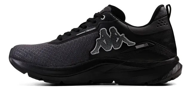 Tênis Masculino Feminino Kappa Park 2.0 Original