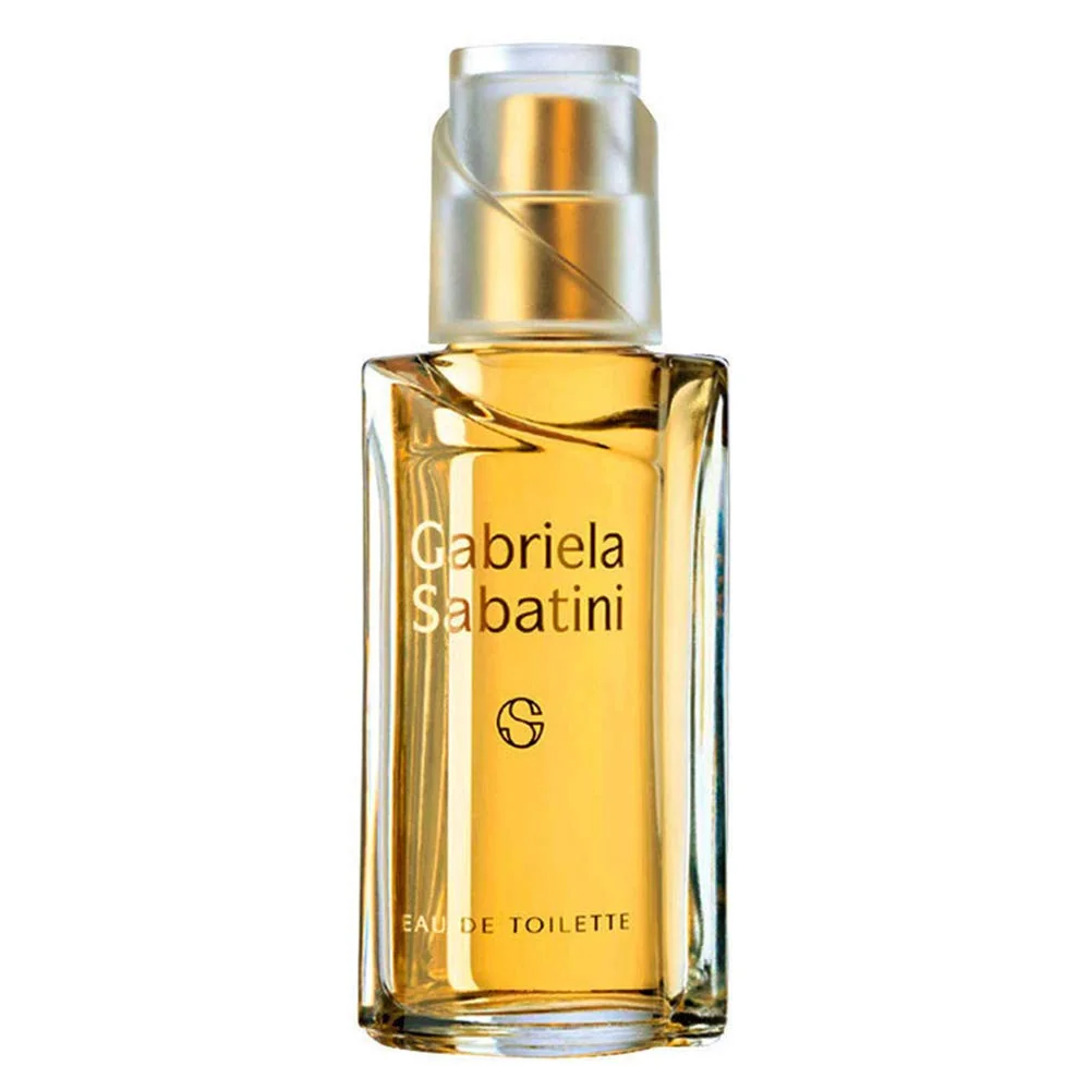 Gabriela Sabatini Eau de Toilette 60Ml