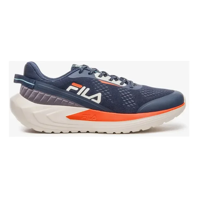 Tênis Fila Masculino Diffusion Esportivo Treino Original