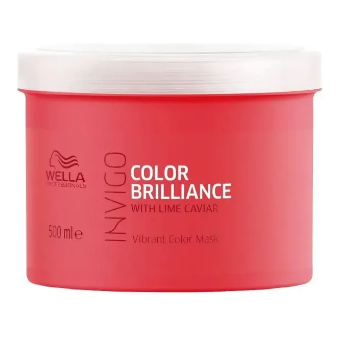 Invigo Color Brilliance - Mascara 500ml