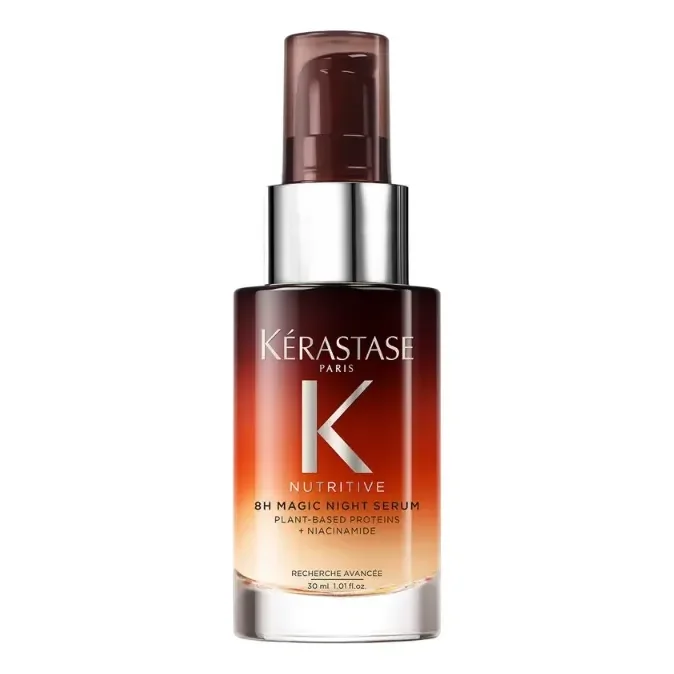Sérum Capilar Noturno Kérastase Nutritive 8h Magic Night