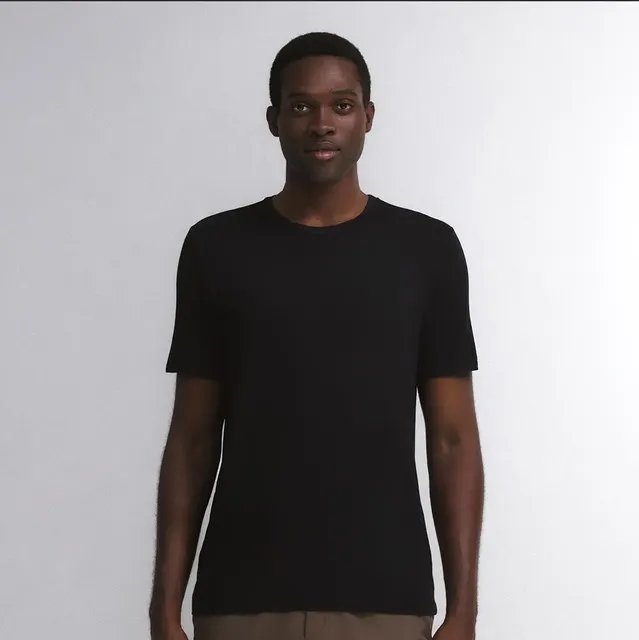 Camiseta Tech Light  Insider Masculino