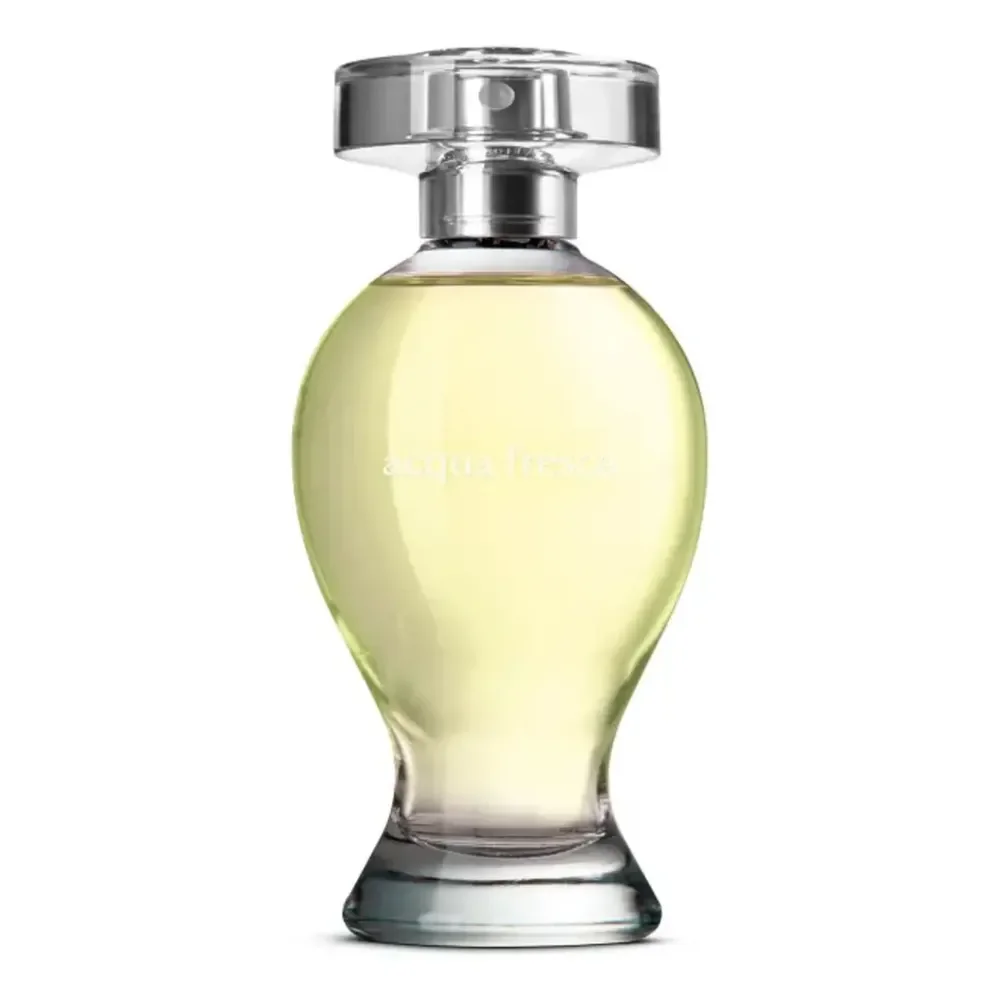 Boticário Boticollection Acqua Fresca Deo Colônia 100ml