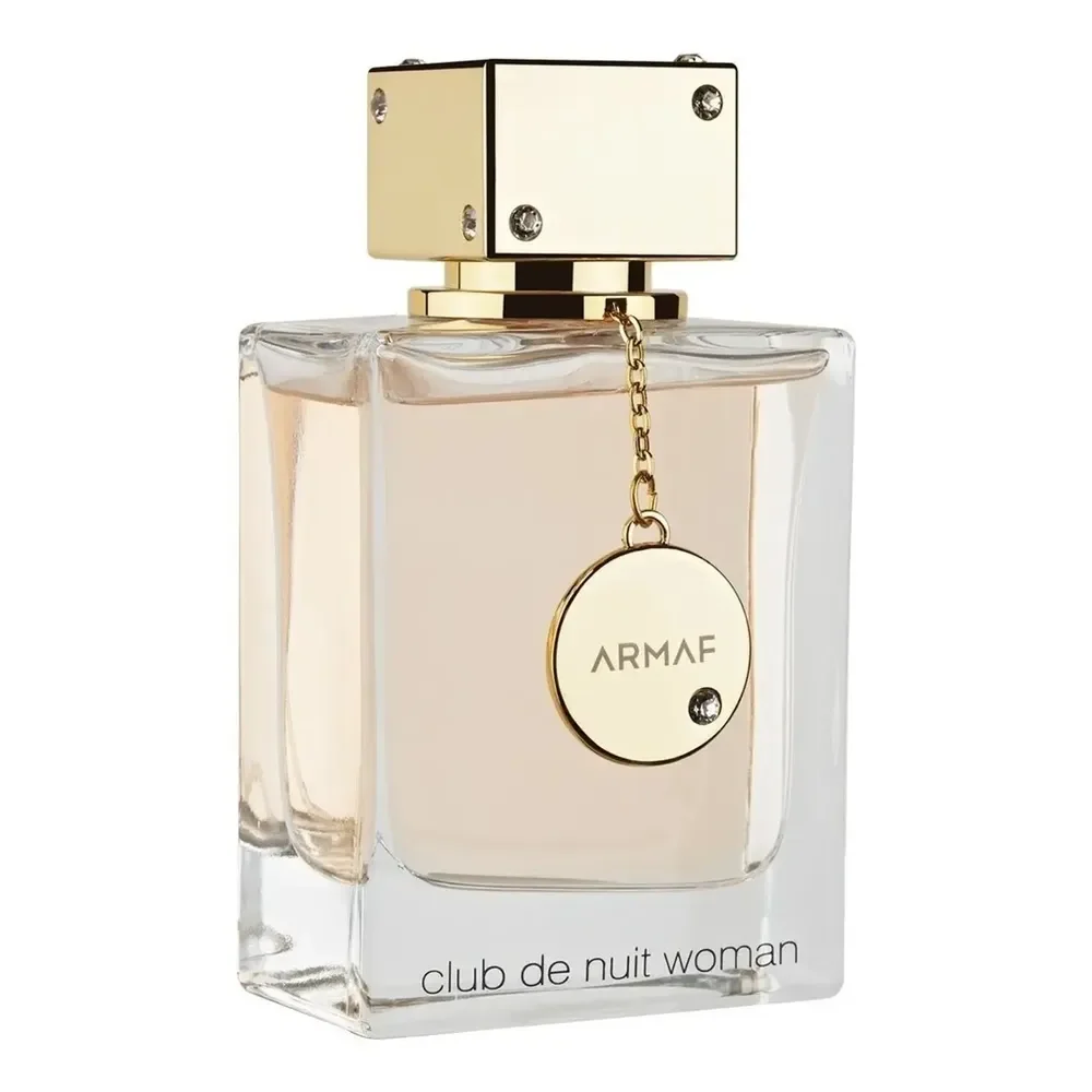 Perfume Armaf Club De Nuit Woman 105ml Edp Feminino