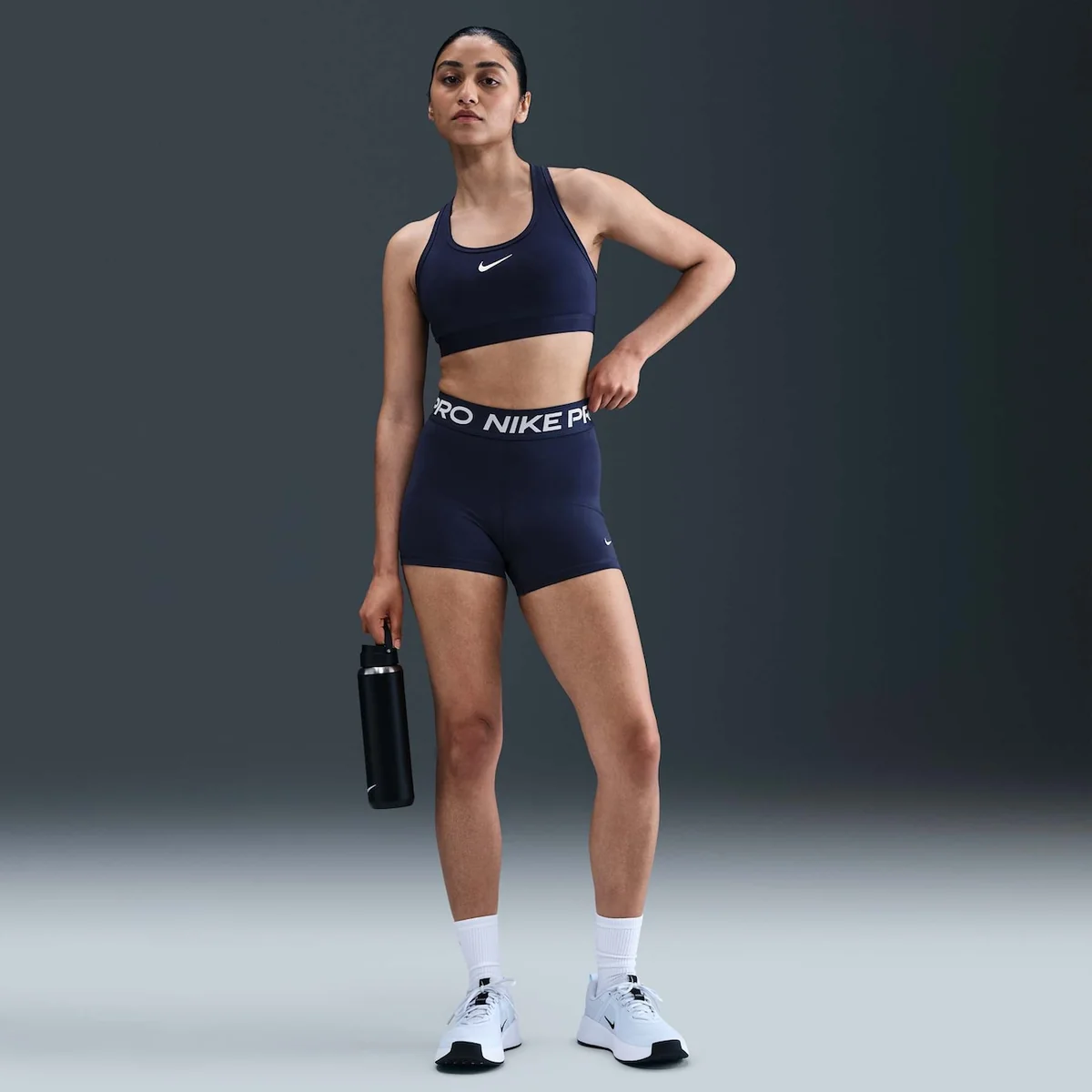 Shorts Nike Pro Feminino