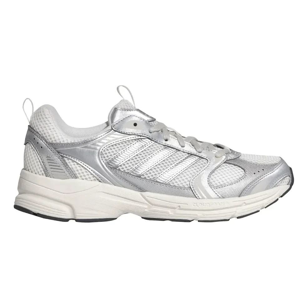 Tênis Masculino E Feminino Eclyptix 2000 adidas Branco Lisa 36 Br