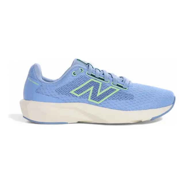 Tênis New Balance Amortecimento Flexível Corrida Caminhada