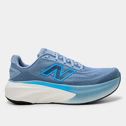 Tênis New Balance Fresh Foam x More V6 Masculino