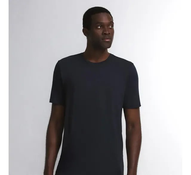 Camiseta Light T-shirt Insider Masculino