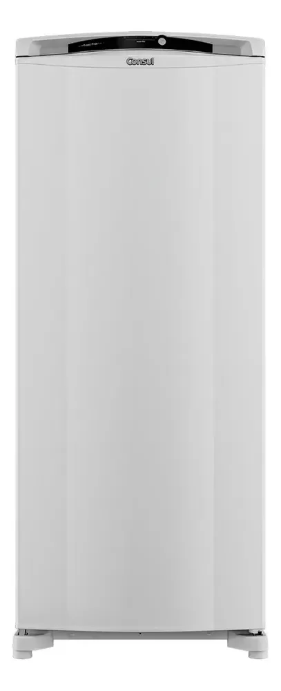 Geladeira Consul Frost Free 297 Litros Branca - CRB36MB