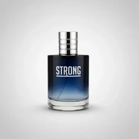 Perfume New Brand Strong Masc. 100ml
