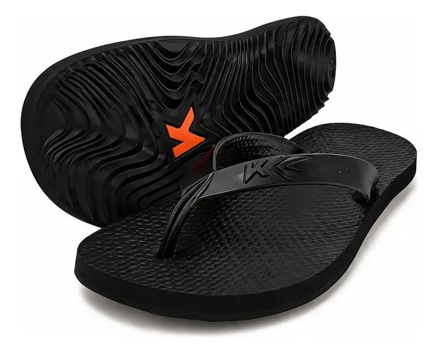 Chinelo Kenner New Summer Masculino Dgx - Gel
