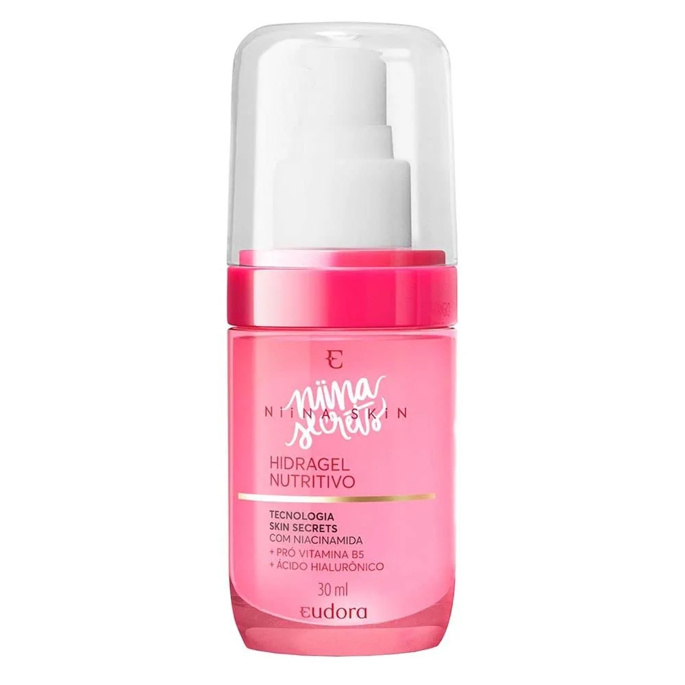 NIINA SECRETS SKIN HIDRAGEL NUTRITIVO 30ML