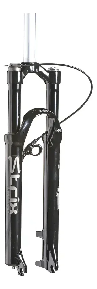 Garfo Suspensão Proshock Strix Air Tg Over Eixo 9x100 100mm Preto