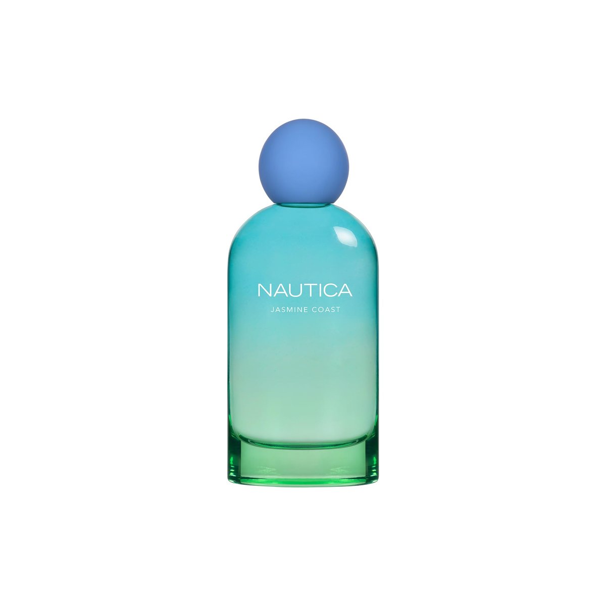 NAUTICA JASMINE COAST EDP 100ML