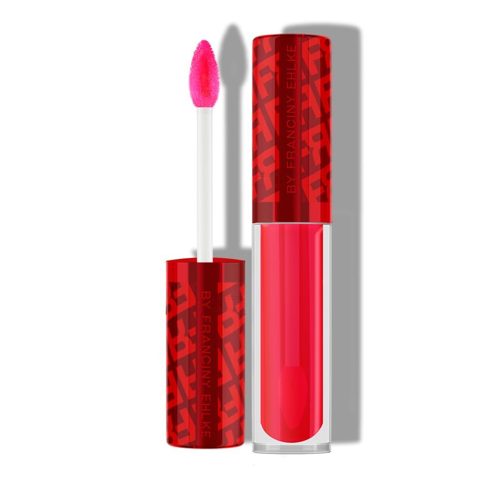FRAN BY FRANCINY EHLKE Gloss Aumento Volume Lábios Lipchilli