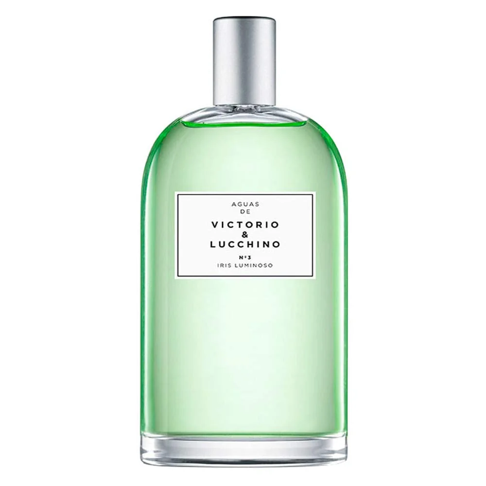 Nº 3 Iris Luminoso Victorio&Lucchino - Perfume Feminino - EDT 150ml