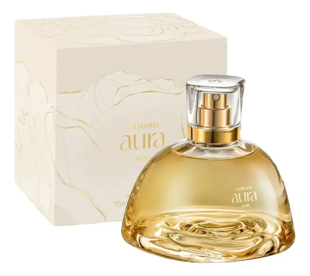 Parfum Natura Aura Alba 75 ml