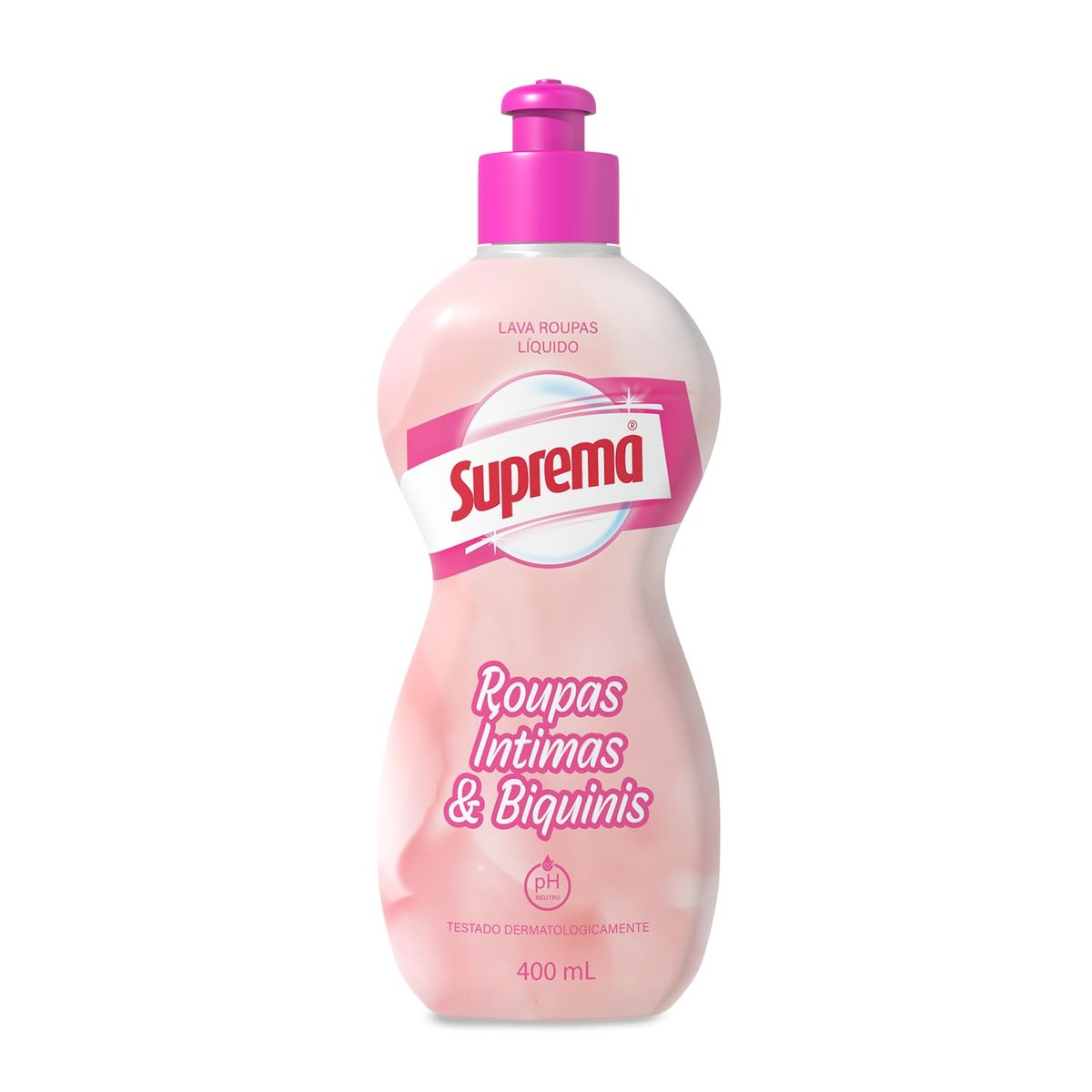 Lava Roupas Íntimas Suprema - 400ml