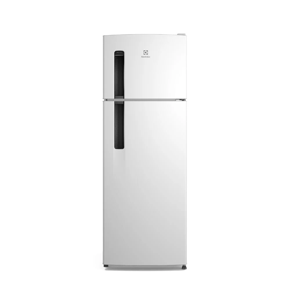 Electrolux Geladeira Electrolux Frost Free 320L Duplex Branca (TF38) 127V