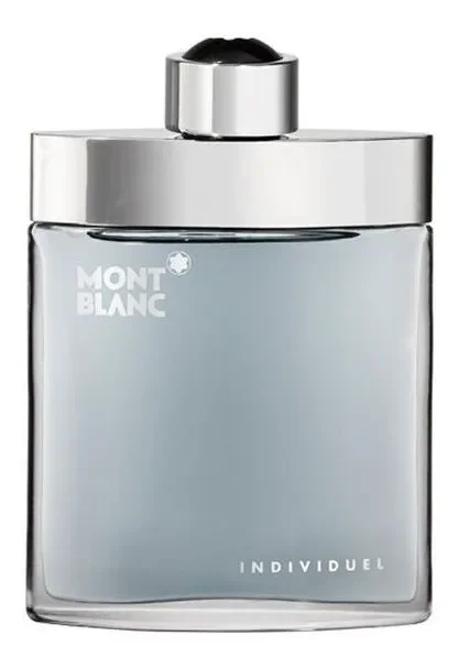 Mont Blanc Individuel Masc 75ml Original