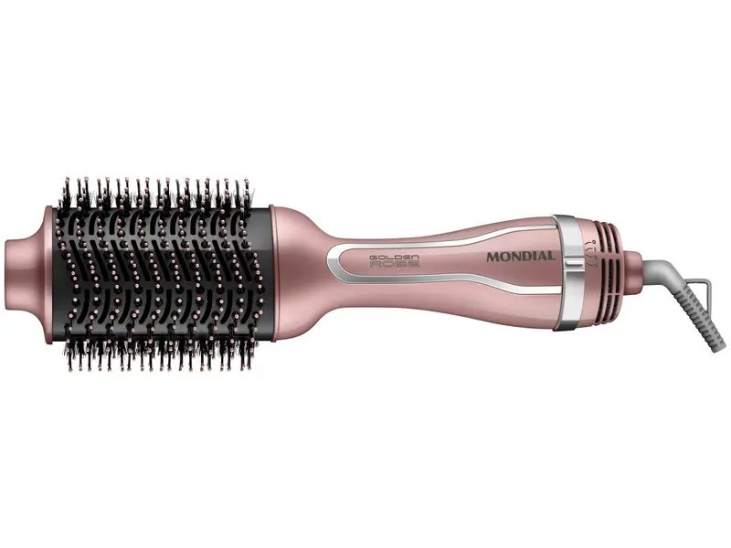 Escova Secadora Mondial ES-02-BI 1200W