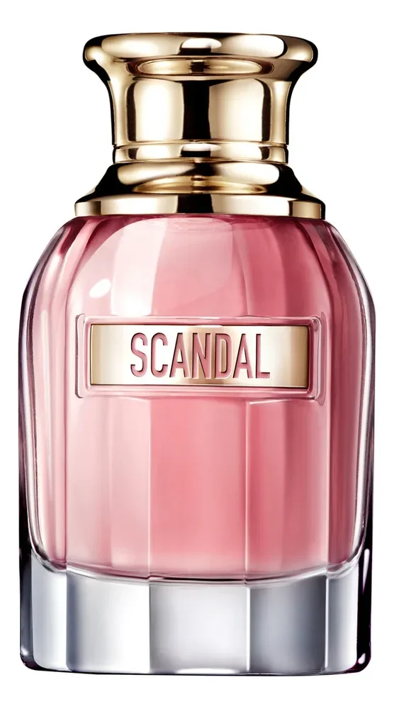 Perfume Jean Paul Gaultier Scandal Eau de Parfum 30 ml Feminino
