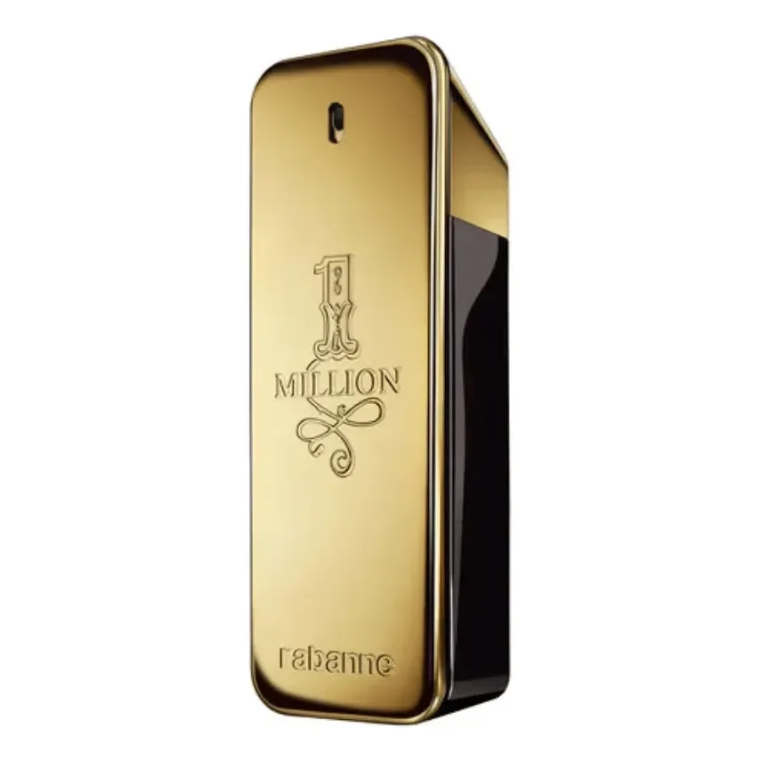 Rabanne 1 Million Eau De Toilette 200ml