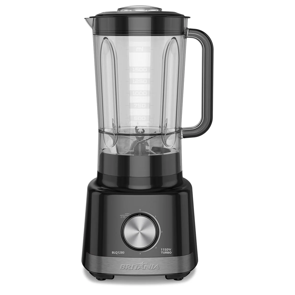 Britania Liquidificador Britânia BLQ1280P