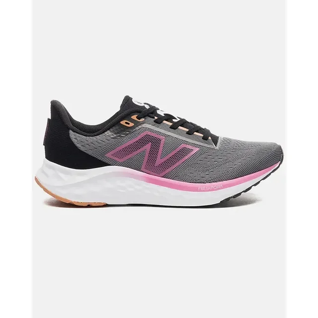 Tênis New Balance Feminino Fresh Foam Corrida Caminhada