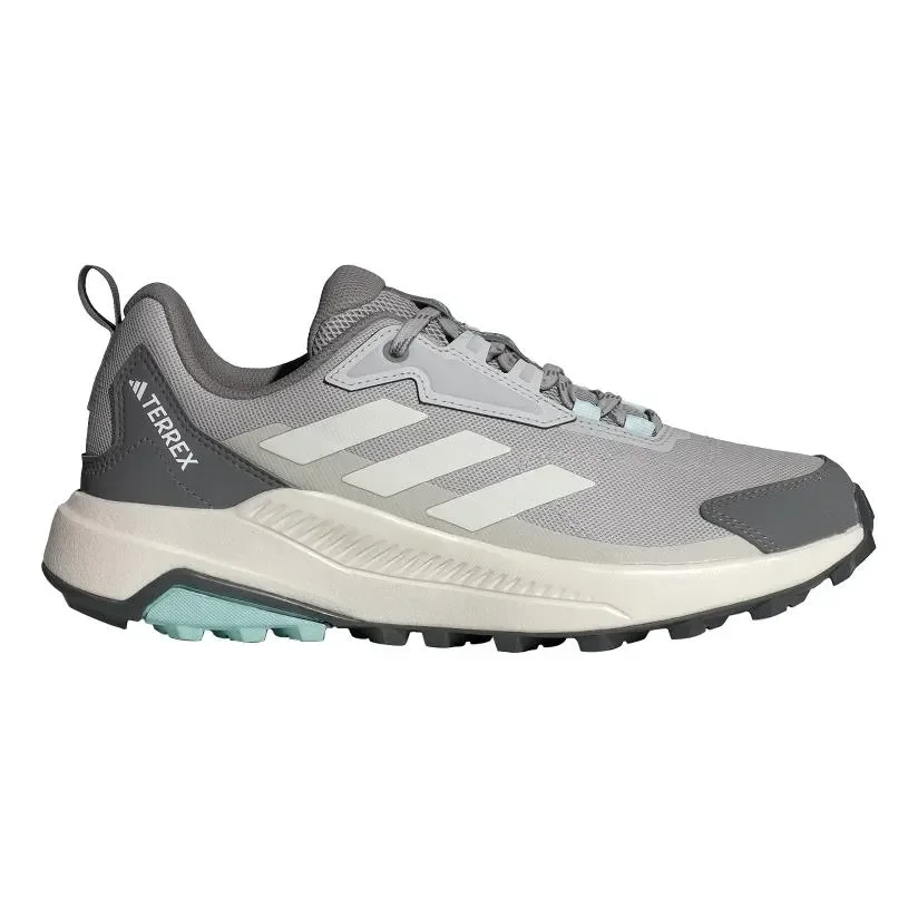 Tênis Terrex Anylander Hiking adidas Cinza 37 Br