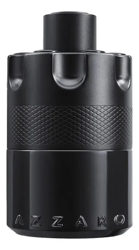 Perfume Masculino Eau de Parfum Azzaro The Most Wanted Intense 100 ml