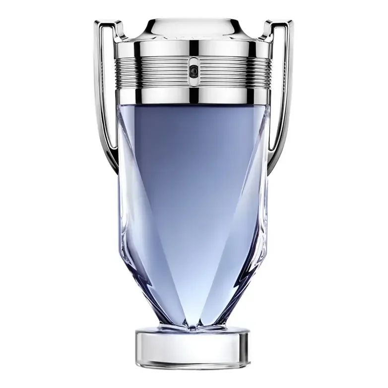 Perfume Rabanne Invictus Eau De Toilette 200 Ml Masculino