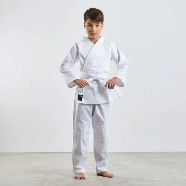 Kimono Infantil Judo 100 Outshock - Meninos/meninas
