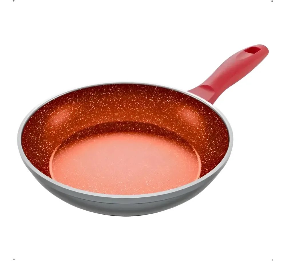 Frigideira Philco PPN20A Revestimento Redstone 1,1L