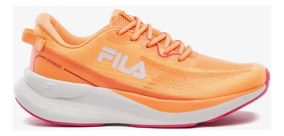 Tênis Feminino Striker Fila