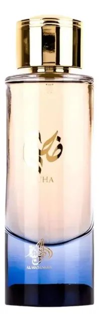Al Wataniah Duha Edp Perfume Feminino 100ml Volume Da Unidade 100 Ml