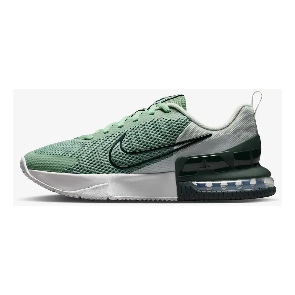 Tênis Nike Air Max Alpha Trainer 6 Masculino Verde/cinza 37 Br