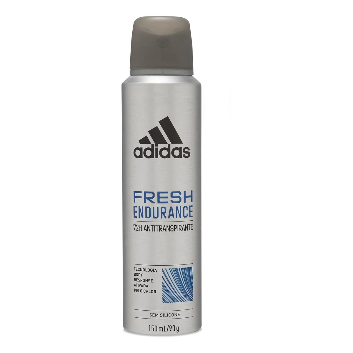Coty - Desodorante Aero Ant Adidas 150Ml Masc Fresh Endurence